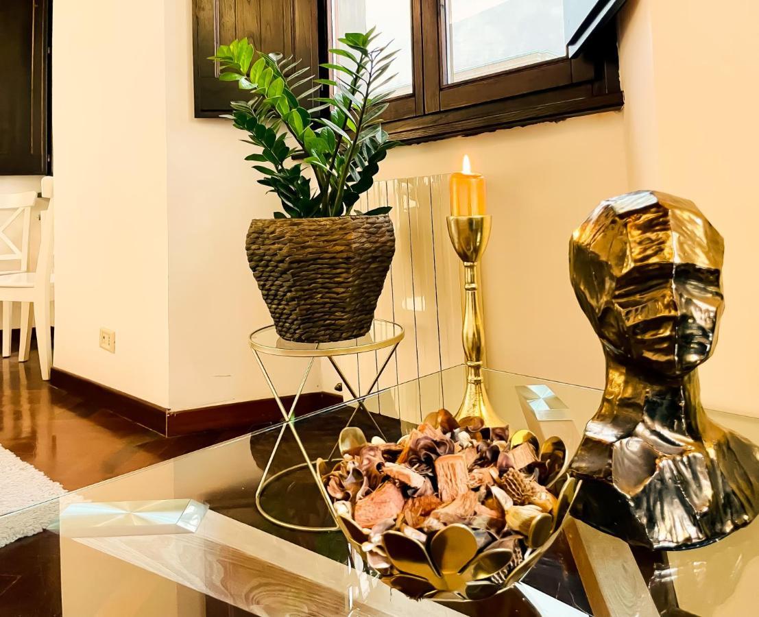 Trevi Fountain Stylish Apartamento *