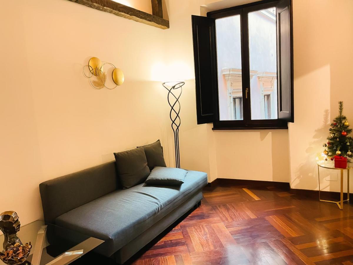 Trevi Fountain Stylish Apartamento