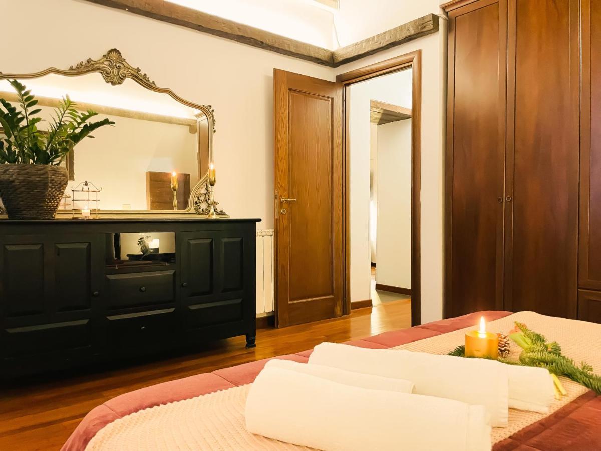 Apartment Trevi Fountain Luxury Rom