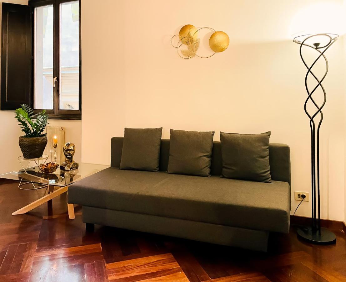 Trevi Fountain Stylish Apartamento