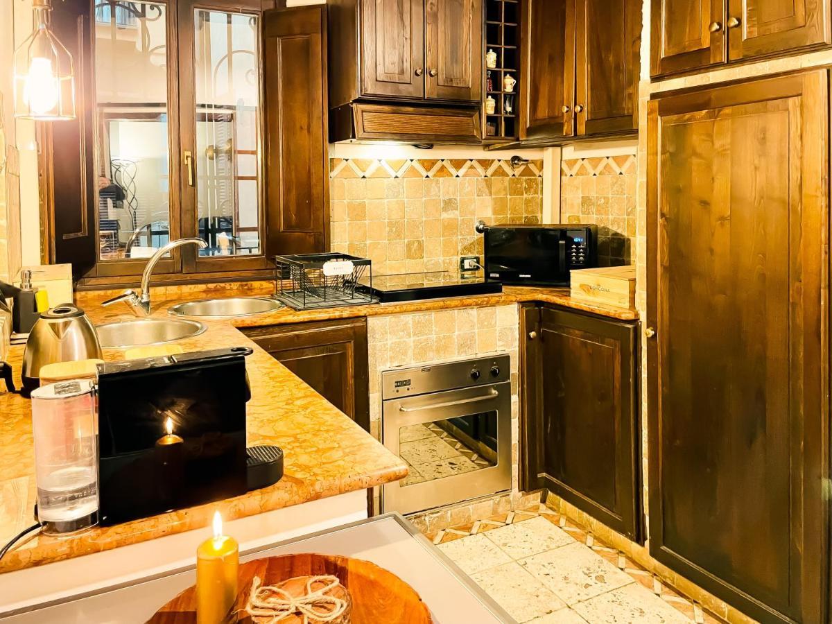 Apartamento Trevi Fountain Stylish Roma