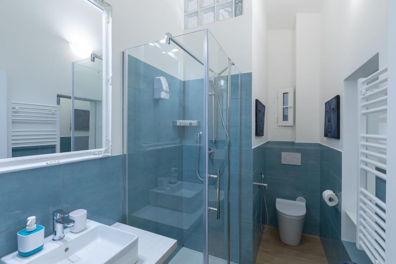 Apartamento Vatican Luxury For 7 Guests At 30 Mt From Vatican Museum