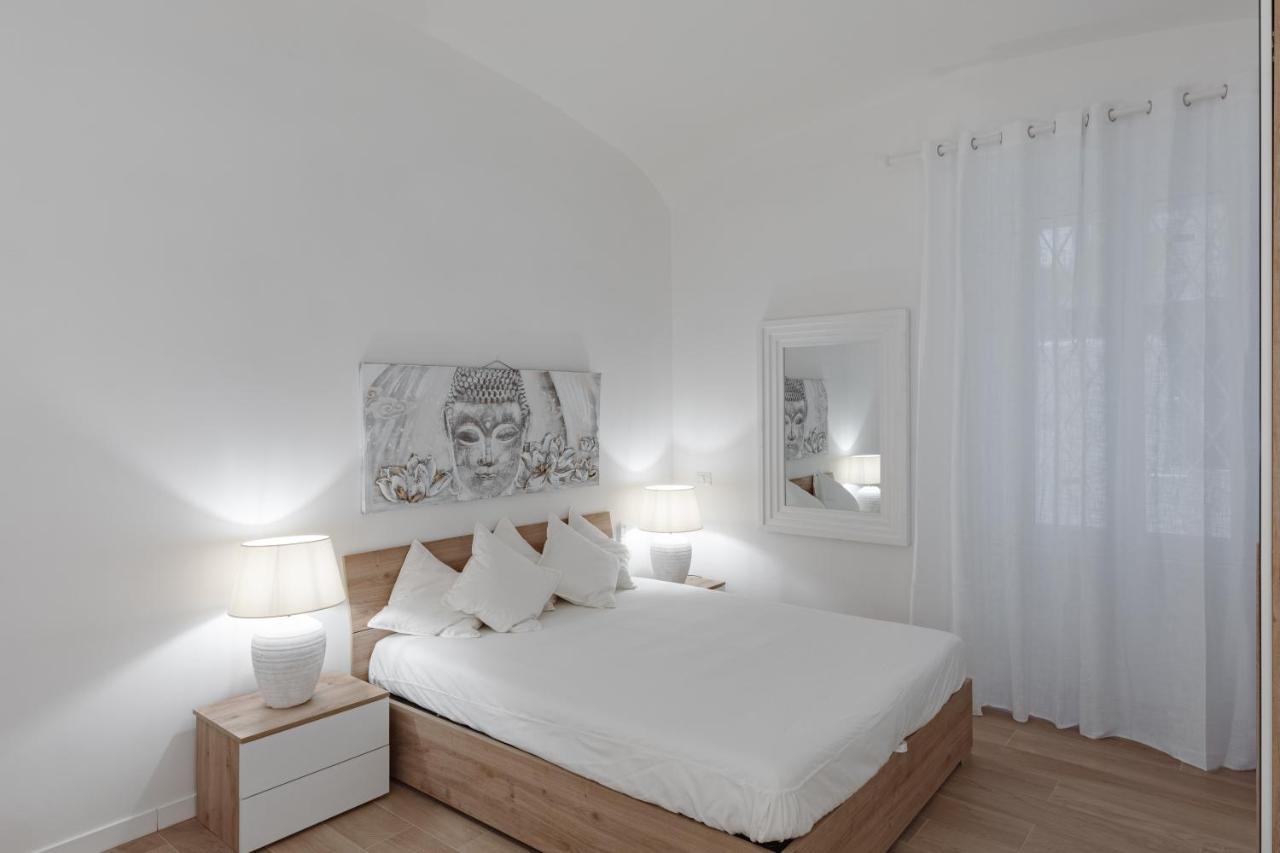 Vatican Luxury For 7 Guests At 30 Mt From Vatican Museum * Roma