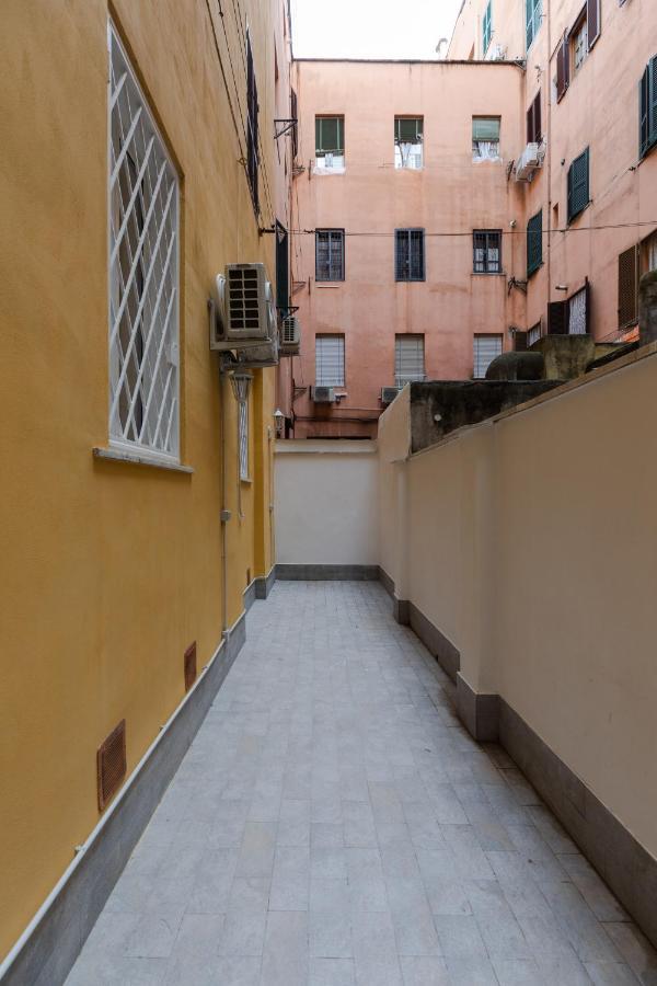 Vatican Luxury For 7 Guests At 30 Mt From Vatican Museum Apartamento