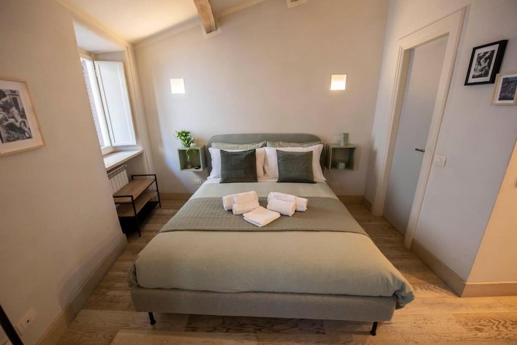 La Casa Degli Osti 3 - Piazza Navona Apartamento *