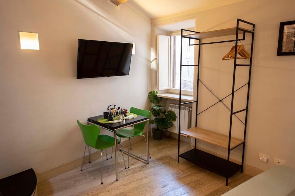 Apartamento La Casa Degli Osti 3 - Piazza Navona Roma