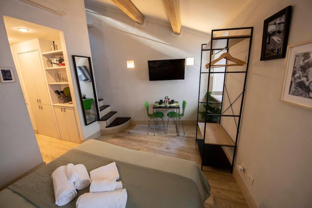 Appartamento La Casa Degli Osti 3 - Piazza Navona Roma