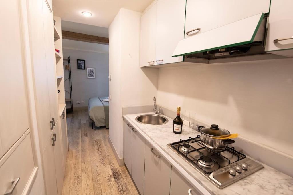 La Casa Degli Osti 3 - Piazza Navona Apartamento