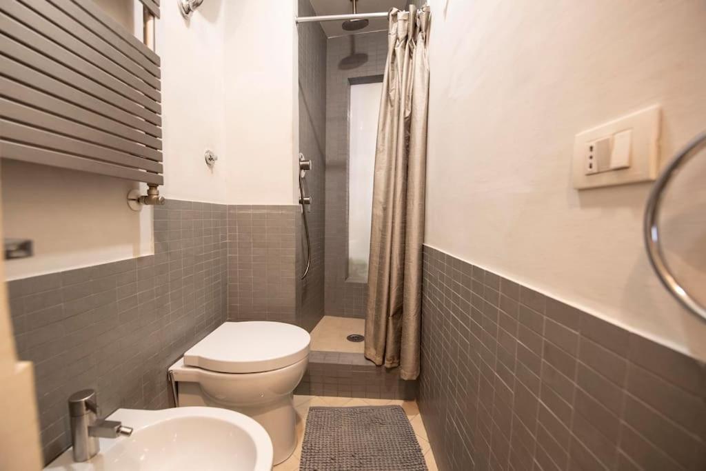 La Casa Degli Osti 3 - Piazza Navona Appartamento *