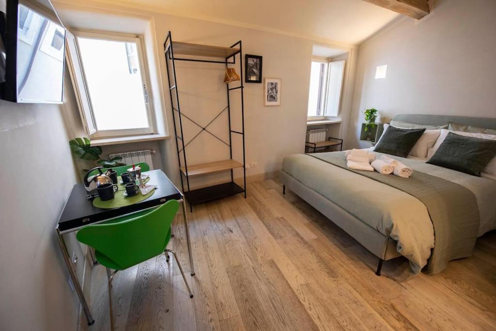 La Casa Degli Osti 3 - Piazza Navona Roma