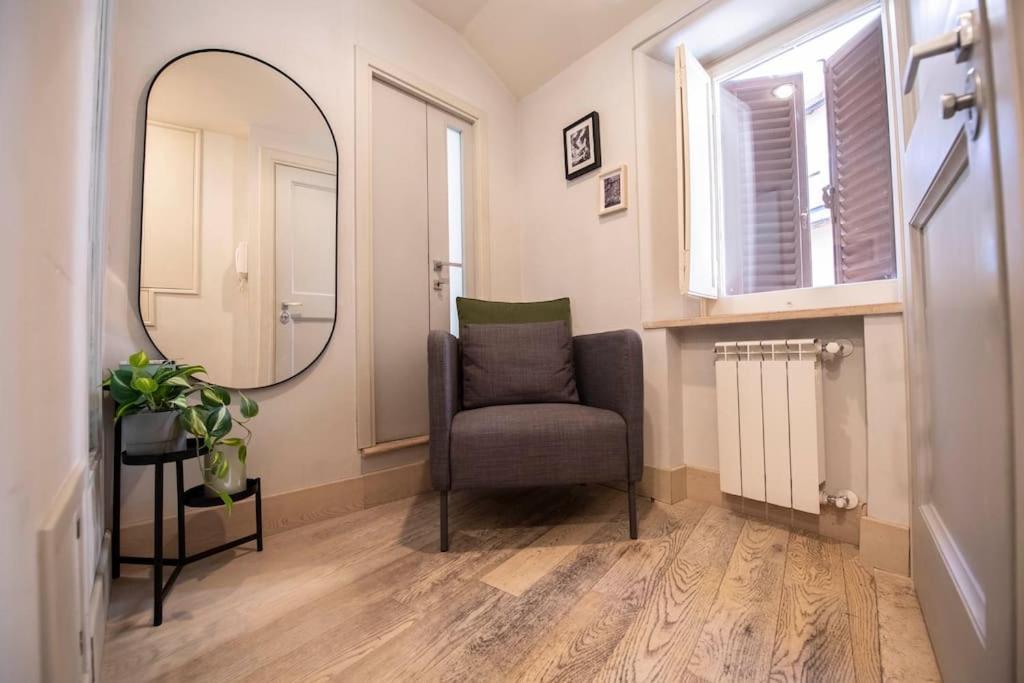 La Casa Degli Osti 3 - Piazza Navona Apartamento *