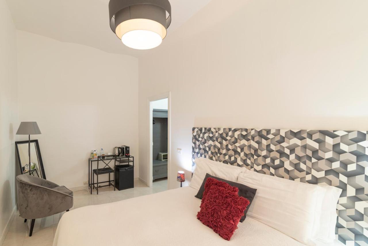 La Casa Di Amy Affittacamere 3*