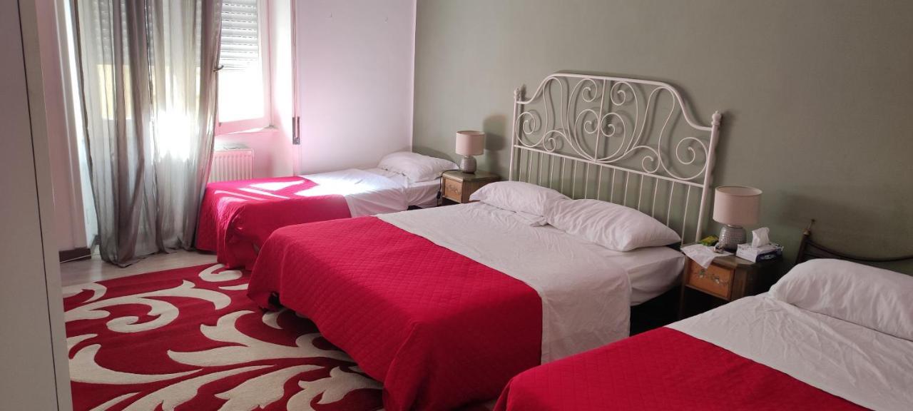 Favorit Bed & Breakfast Roma