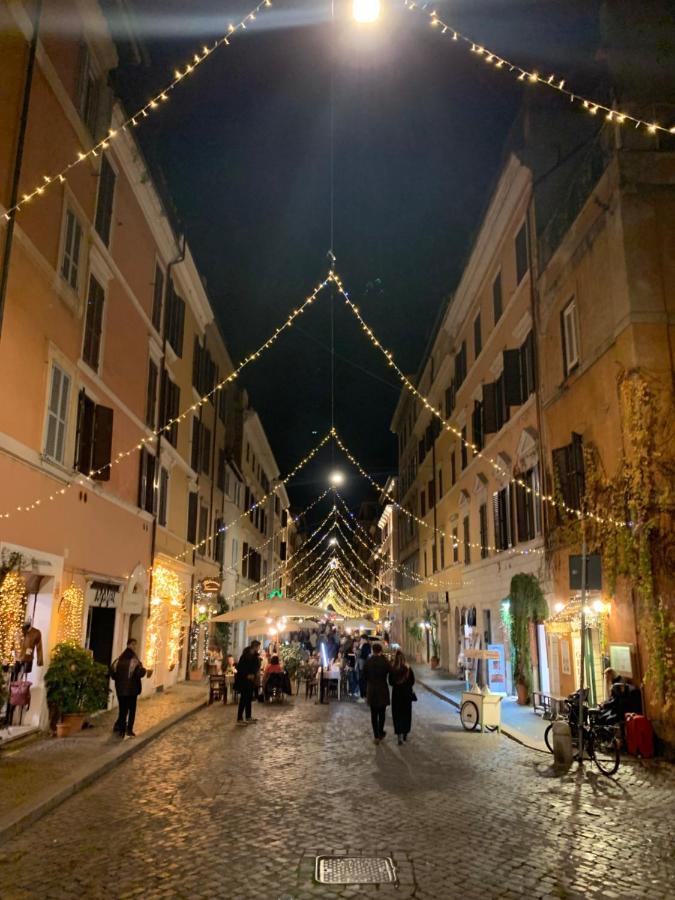 Apartamento Sarandrea Roma