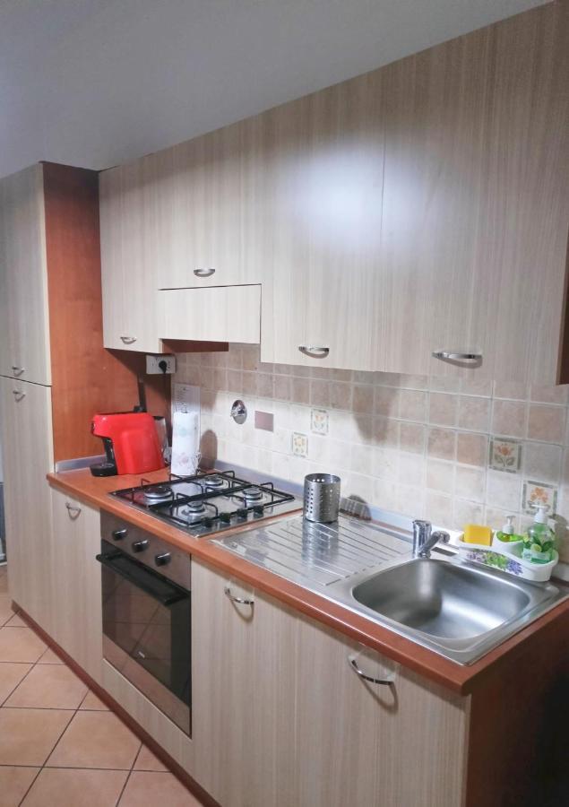 Condottieri Al Pigneto Apartamento *