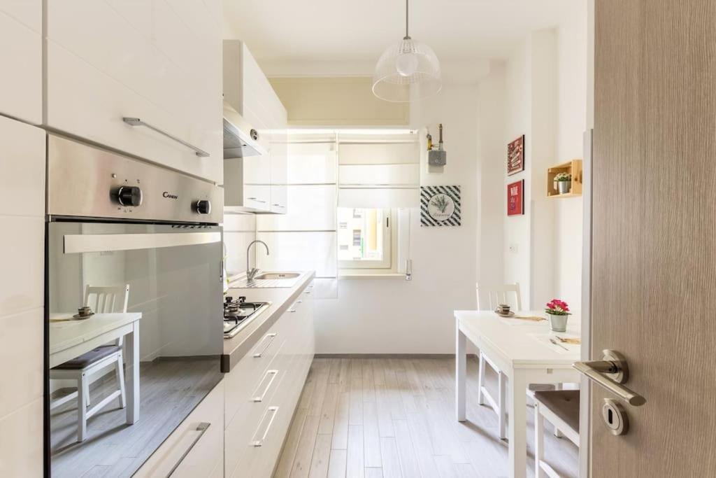 La Casetta Dei Sogni Ferienhaus