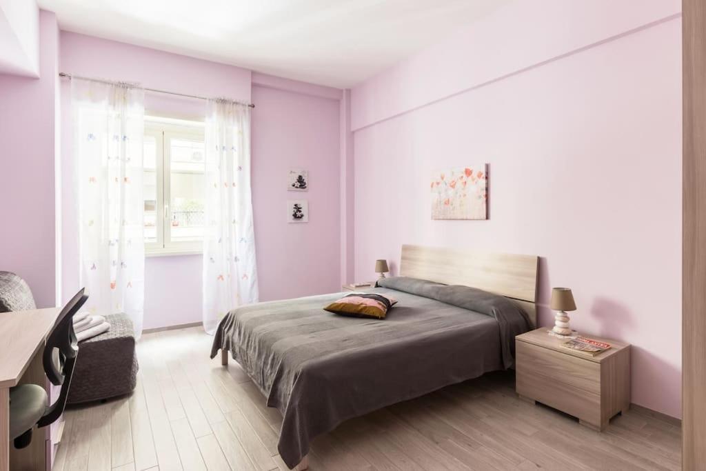 Ferienhaus La Casetta Dei Sogni *