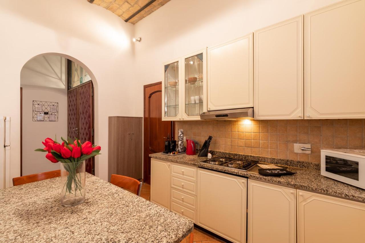 Majestic Trastevere Feriehus Roma