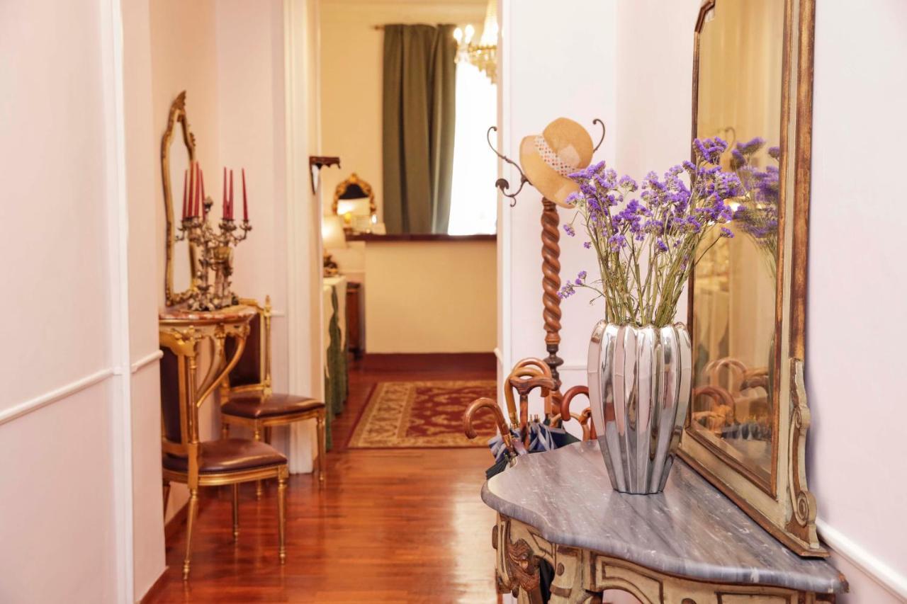 Hotel Sant'angelo 3*