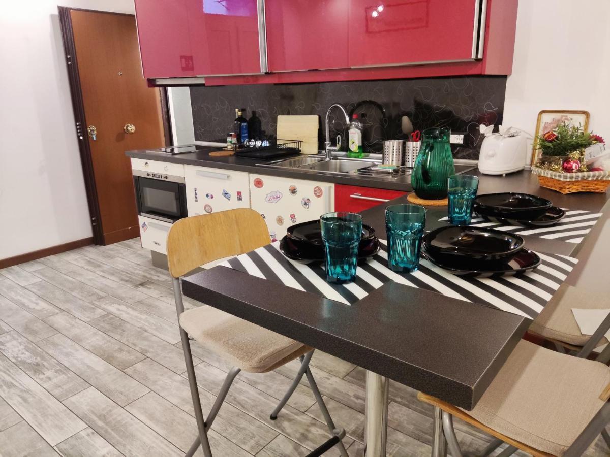 Nel Cuore Di Apartamento Roma