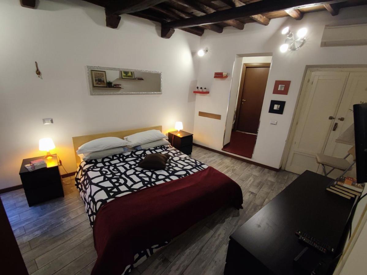 Apartamento Nel Cuore Di *