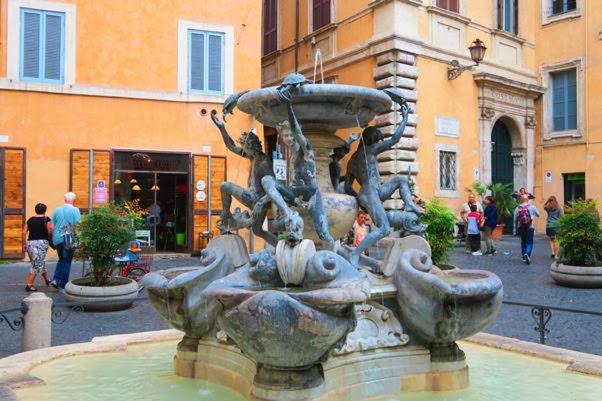 Nel Cuore Di * Roma