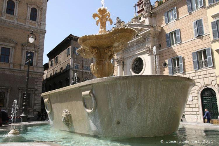 Nel Cuore Di Apartamento Roma