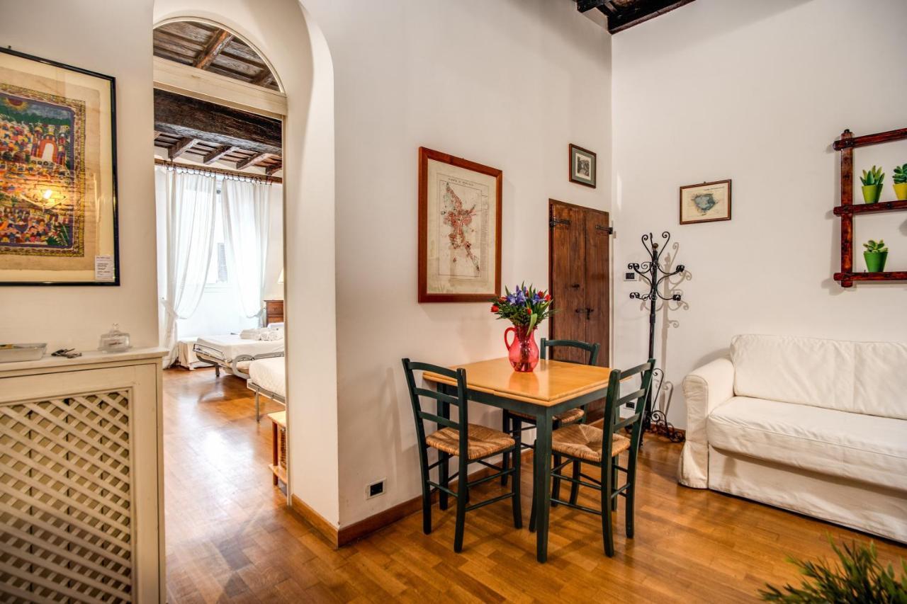 Campo De' Fiori Eleonorhouse Apartamento *