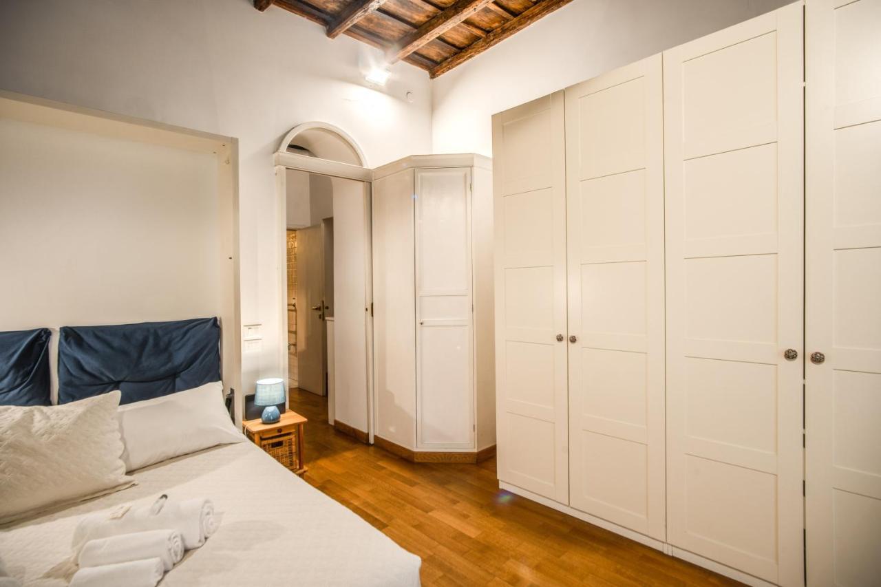 Campo De' Fiori Eleonorhouse Apartamento Roma