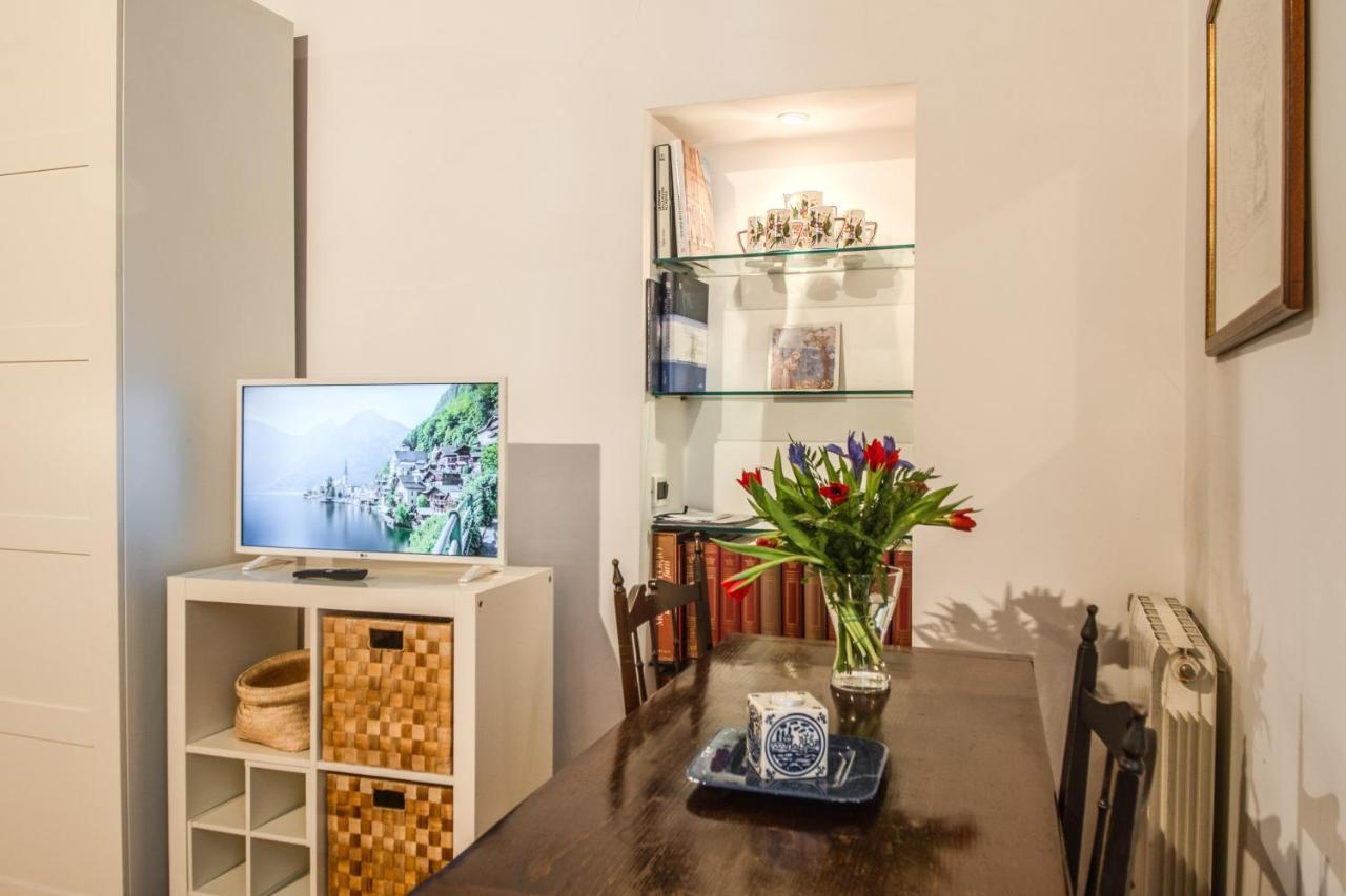 Campo De' Fiori Eleonorhouse Apartamento *