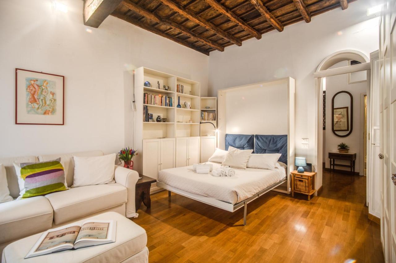 Apartamento Campo De' Fiori Eleonorhouse *