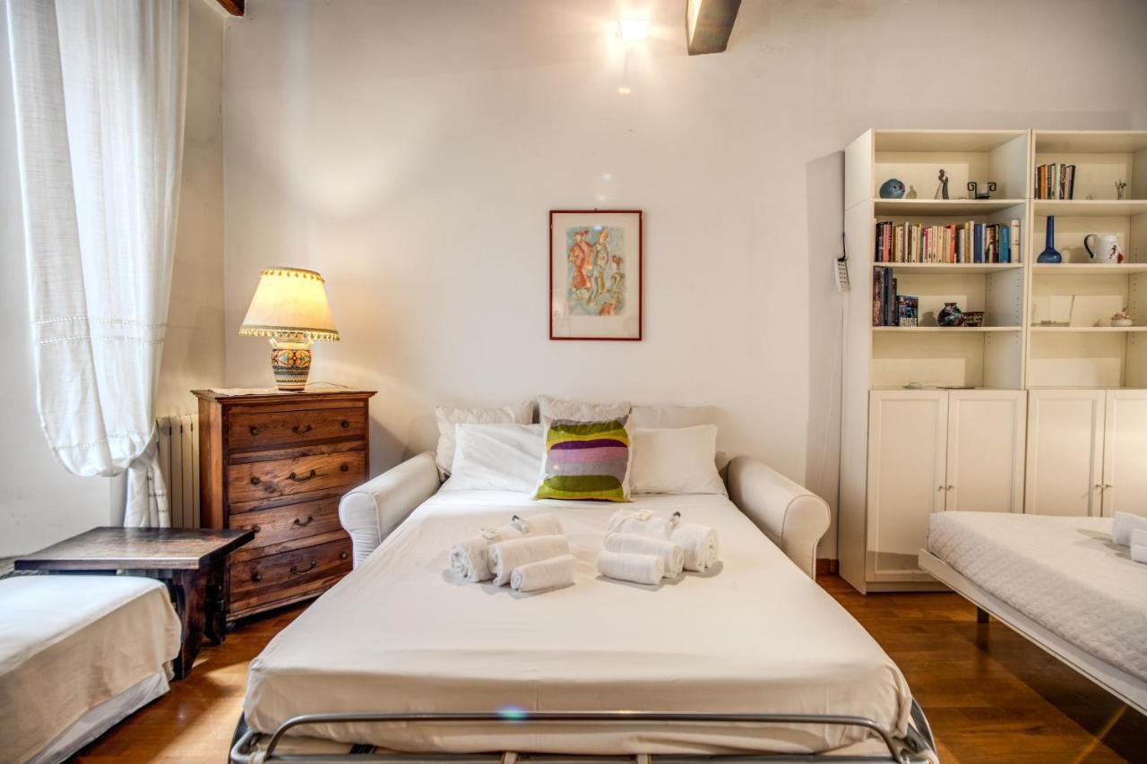 Apartamento Campo De' Fiori Eleonorhouse