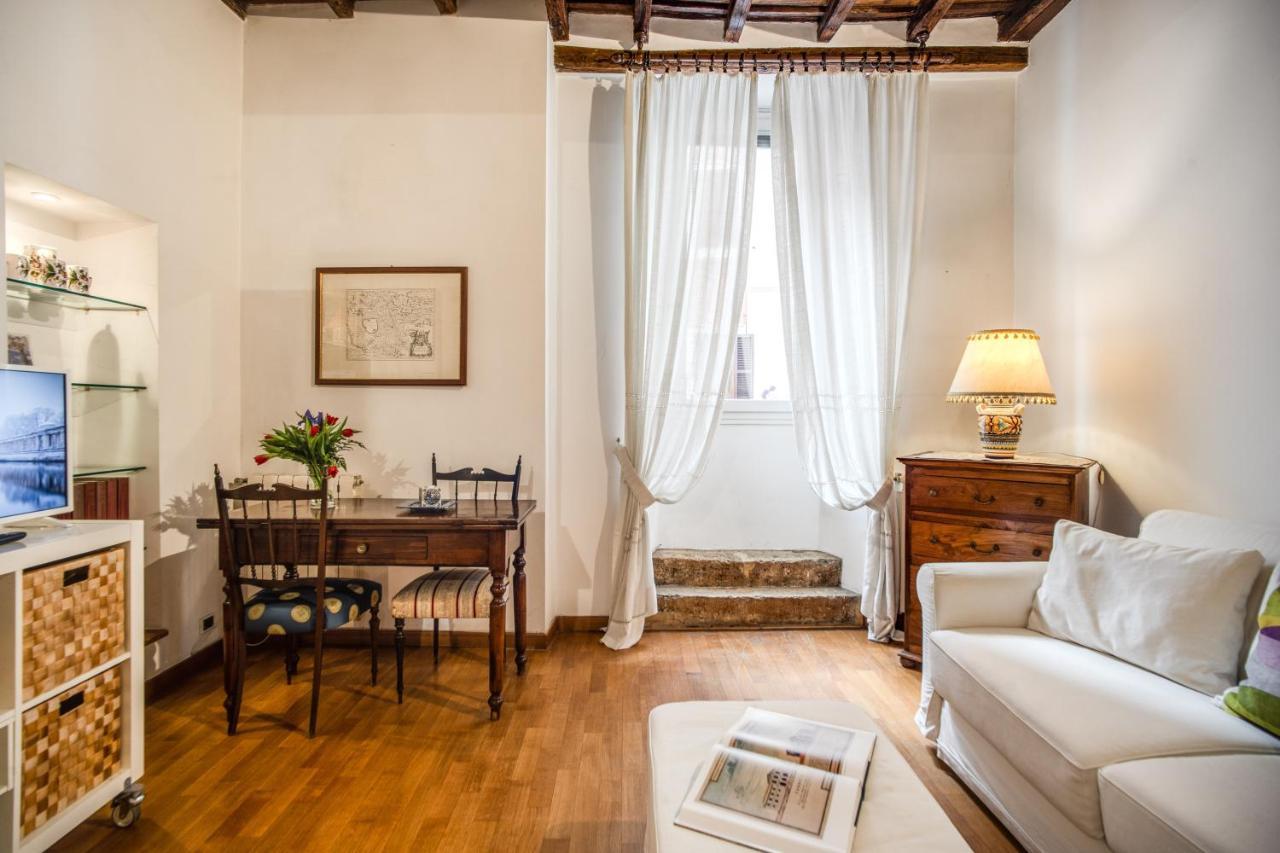Apartamento Campo De' Fiori Eleonorhouse