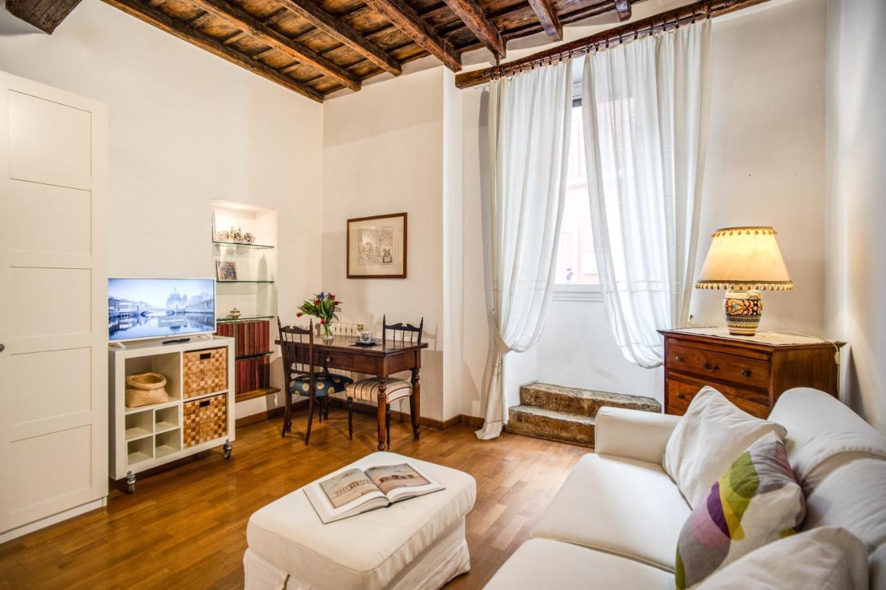 Campo De' Fiori Eleonorhouse Apartamento Roma