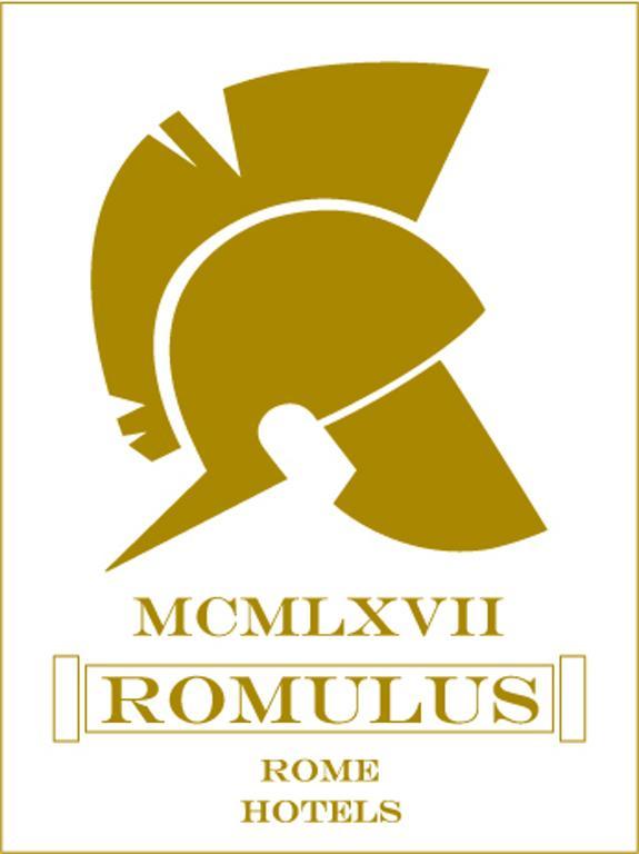 Hotell Romulus Roma