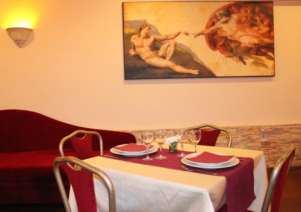 Hotell Romulus