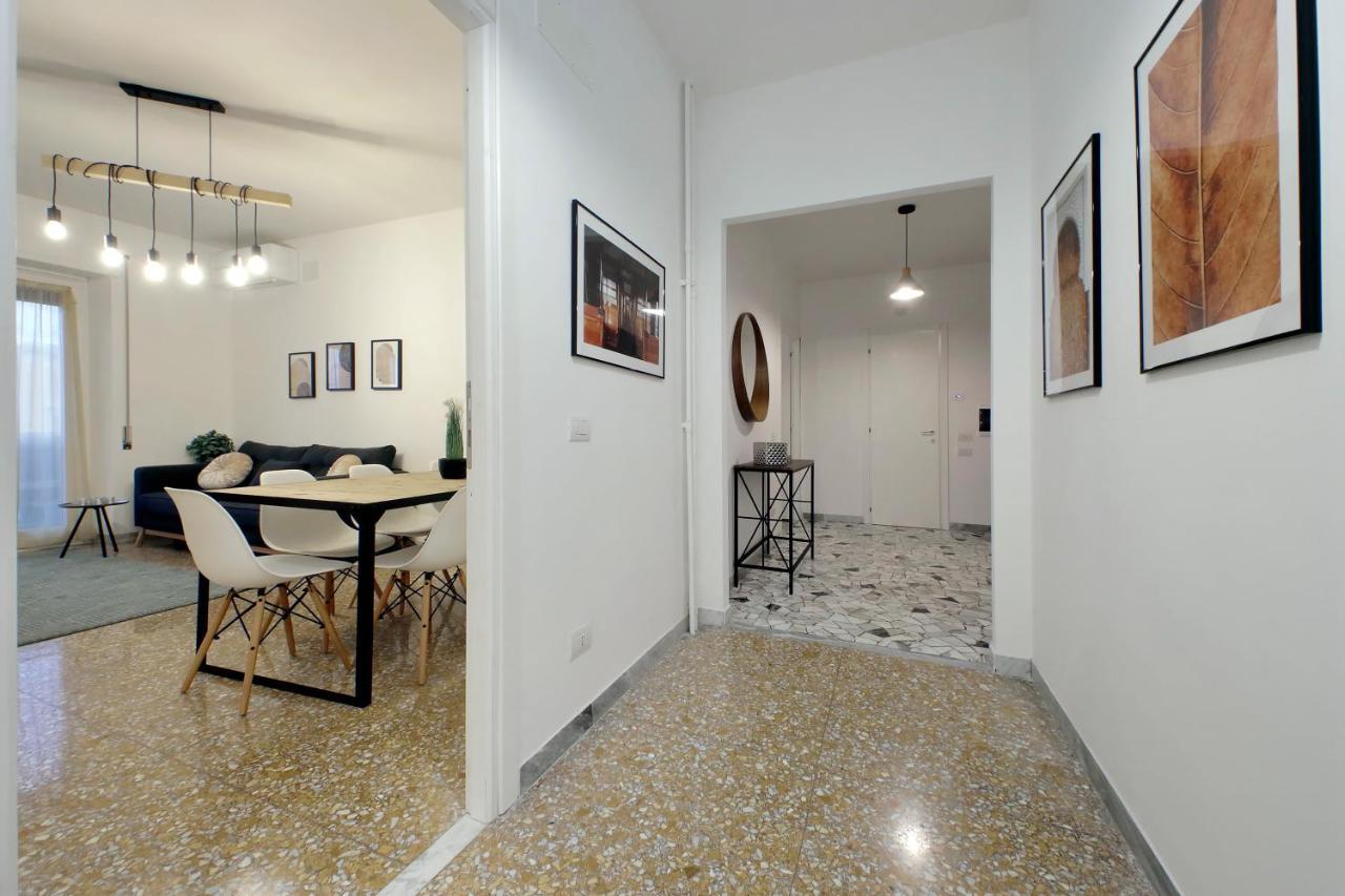 Appartamento Flatinrome Pigneto