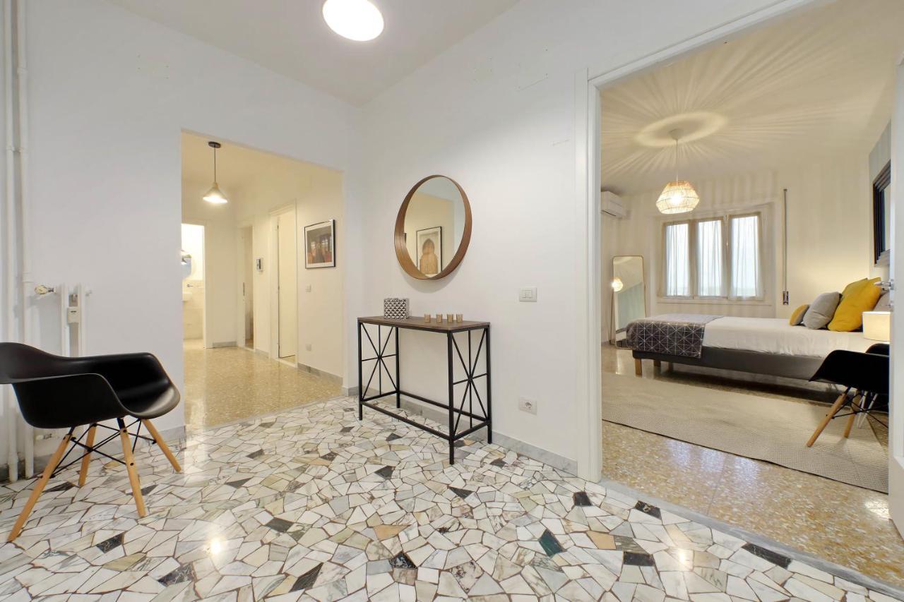 Appartamento Flatinrome Pigneto *