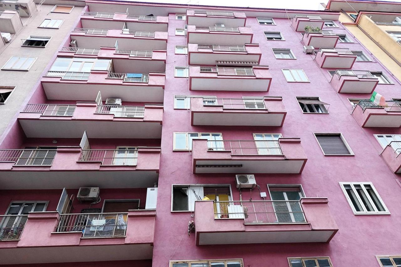 Appartamento Flatinrome Pigneto Roma