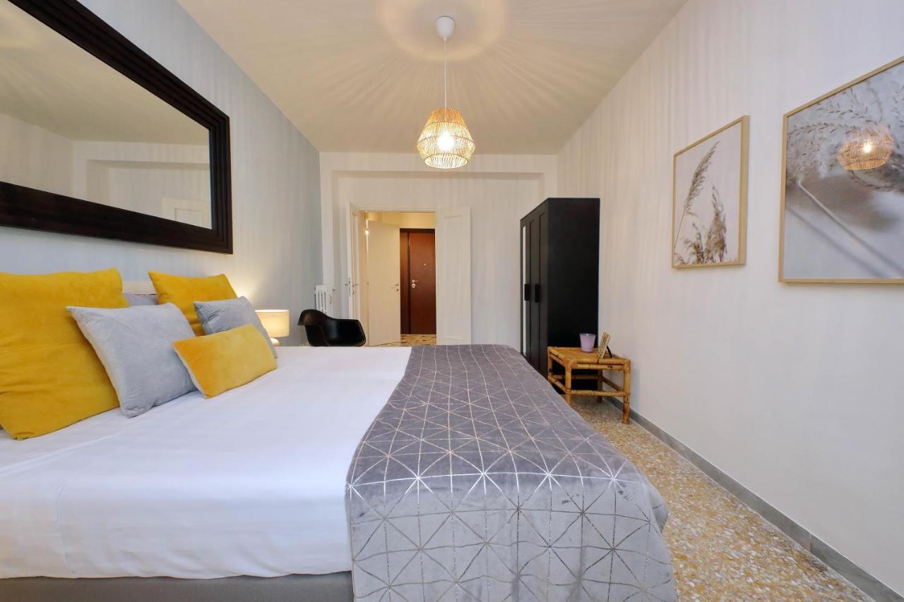 Appartamento Flatinrome Pigneto *