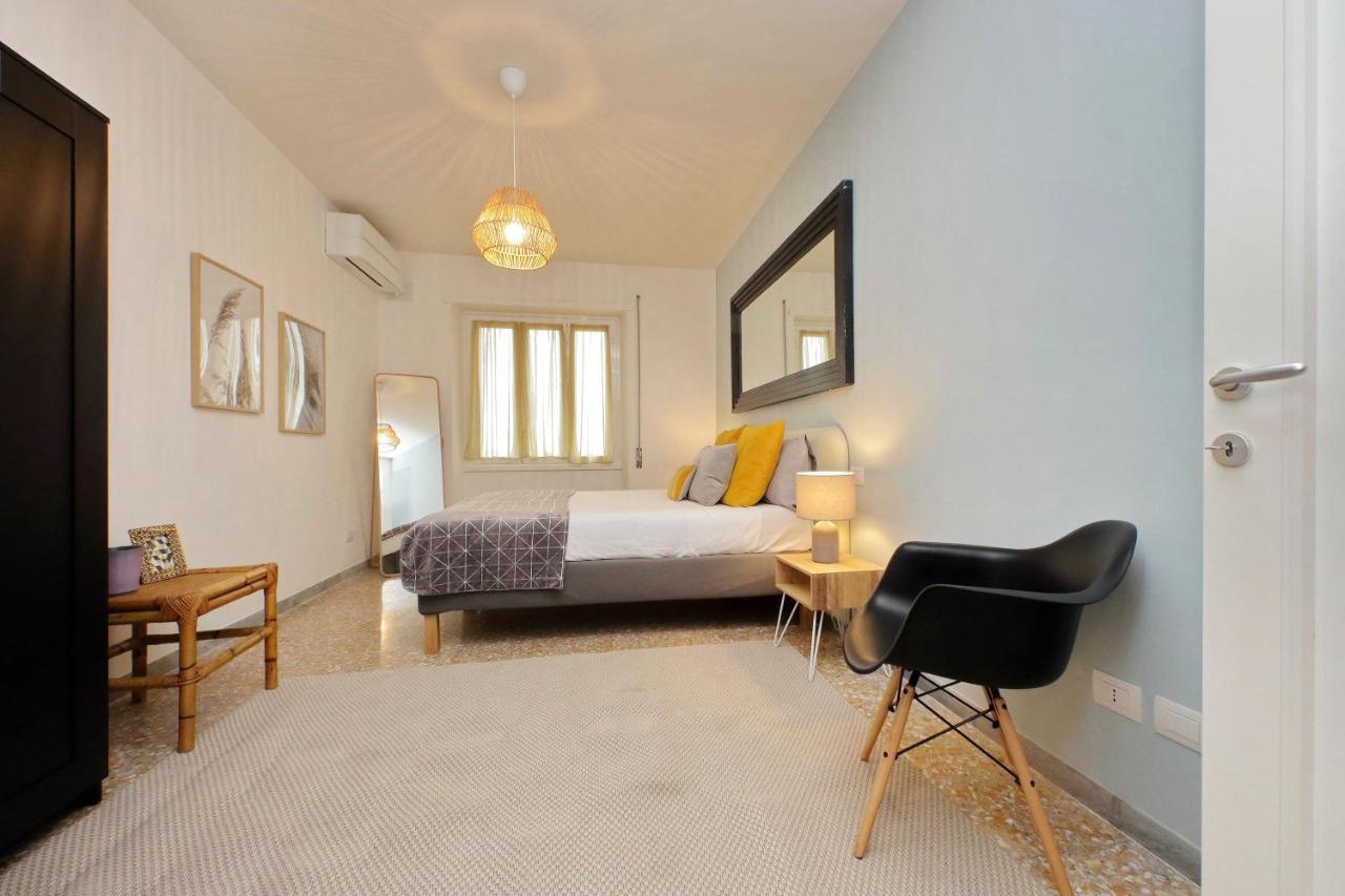 Appartamento Flatinrome Pigneto Roma