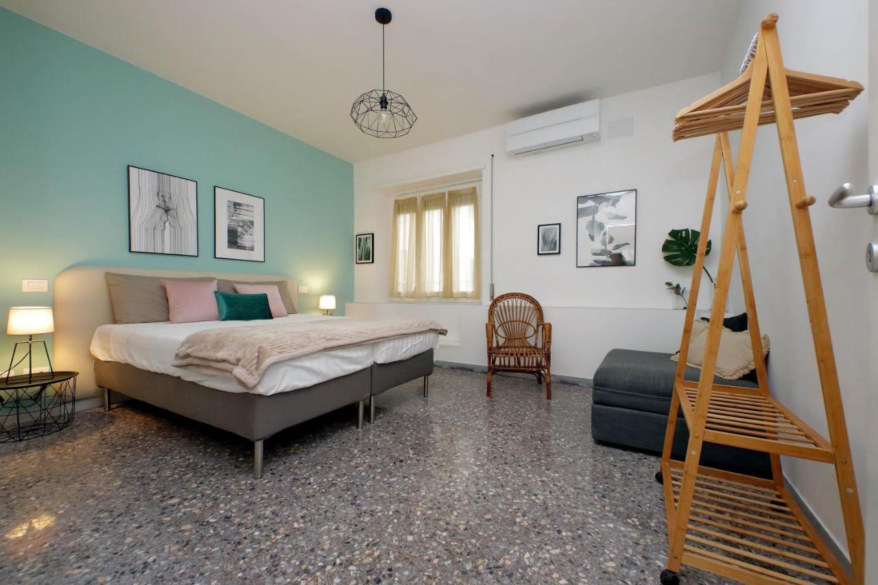 Appartamento Flatinrome Pigneto