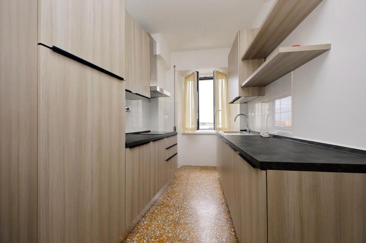 Appartamento Flatinrome Pigneto *