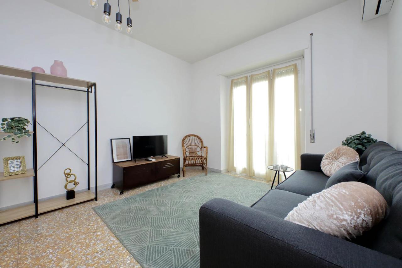Flatinrome Pigneto * Roma
