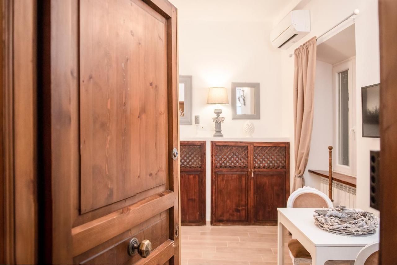 Apartment Sweet Luce Di Trastevere