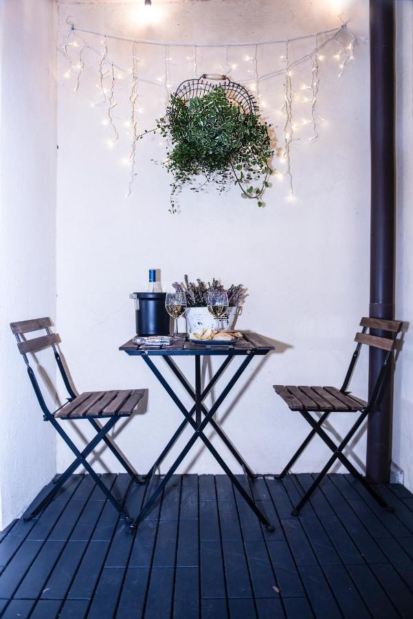 Sweet Luce Di Trastevere Apartment *
