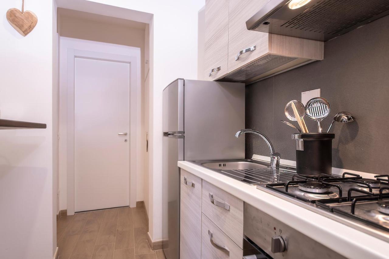 Apartment Sweet Luce Di Trastevere