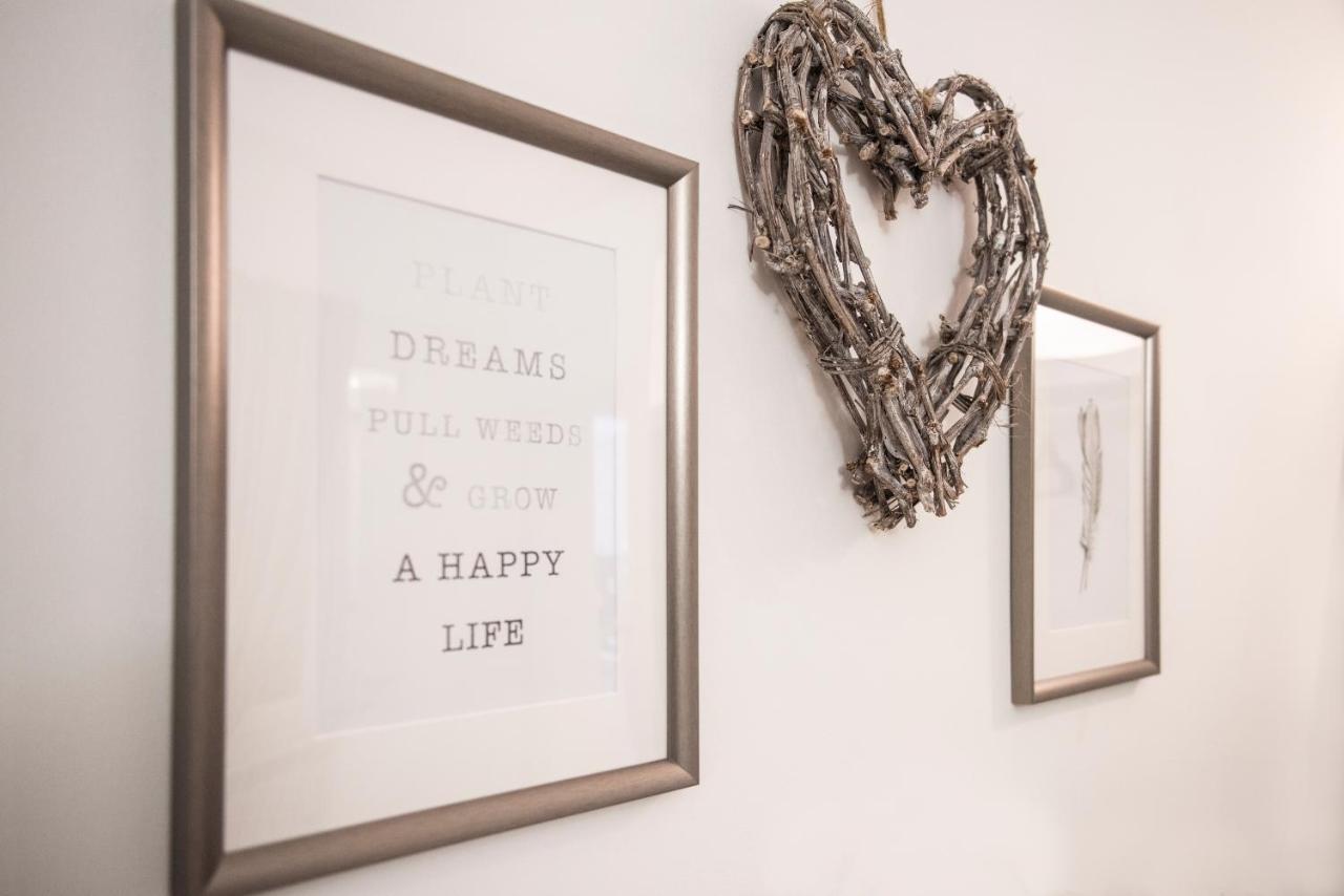 Sweet Luce Di Trastevere Apartment