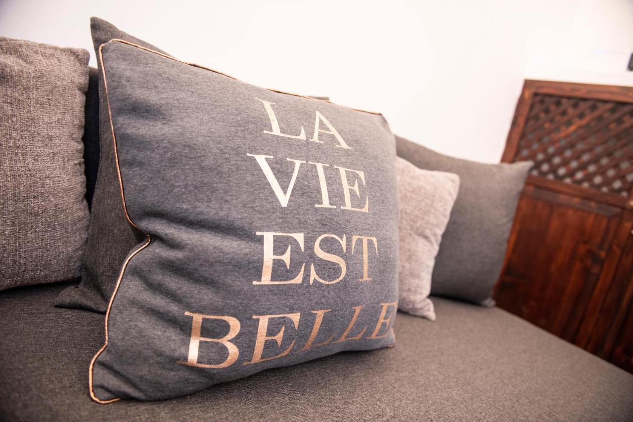 Sweet Luce Di Trastevere Apartment