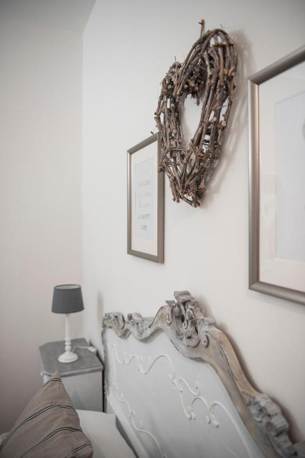 Apartment Sweet Luce Di Trastevere